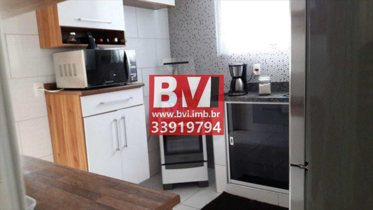 Imagem Casa com 2 Quartos à Venda, 100 m² em Vista Alegre - Rio De Janeiro Imagem Casa com 2 Quartos à Venda, 100 m² em Vista Alegre - Rio De Janeiro