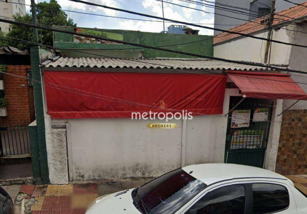 Sala Comercial à Venda, 150 m² em Centro - São Caetano Do Sul