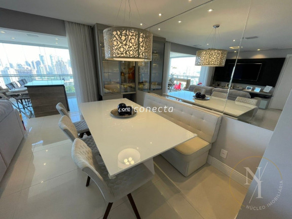Imagem Apartamento com 3 Quartos à Venda, 109 m² em Vila Formosa - São Paulo Imagem Apartamento com 3 Quartos à Venda, 109 m² em Vila Formosa - São Paulo