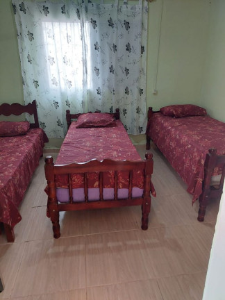 Imagem Casa com 3 Quartos à Venda, 125 m² em Jardim Ritamar - Itanhaém Imagem Casa com 3 Quartos à Venda, 125 m² em Jardim Ritamar - Itanhaém
