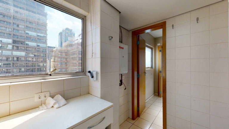 Imagem Apartamento com 3 Quartos à Venda, 125 m² em Jardim América - São Paulo Imagem Apartamento com 3 Quartos à Venda, 125 m² em Jardim América - São Paulo