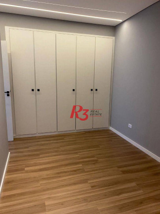 Imagem Apartamento com 1 Quarto à Venda, 86 m² em Boqueirão - Santos