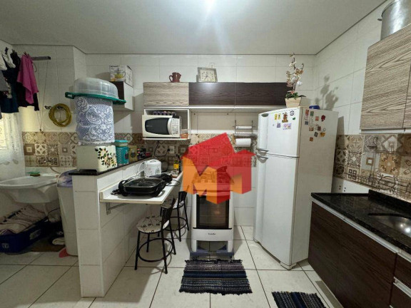 Imagem Apartamento com 2 Quartos à Venda, 72 m² em Jardim Dona Judith - Americana Imagem Apartamento com 2 Quartos à Venda, 72 m² em Jardim Dona Judith - Americana