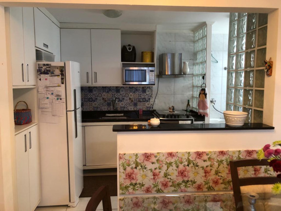 Imagem Apartamento com 2 Quartos à Venda, 50 m² em Jardim Sabiá - Cotia