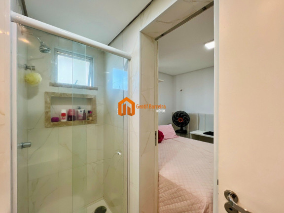 Imagem Apartamento com 3 Quartos à Venda, em Serrinha - Fortaleza Imagem Apartamento com 3 Quartos à Venda, em Serrinha - Fortaleza