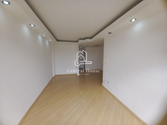 Imagem Apartamento com 3 Quartos para Alugar, 75 m² em Jabaquara - São Paulo