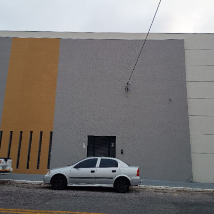 Studio com 1 Quarto para Alugar, 40 m² em Vila Rio Branco - São Paulo