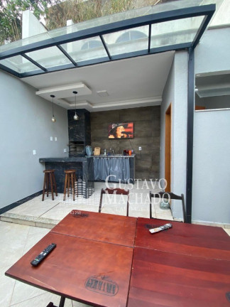 Imagem Casa com 2 Quartos à Venda, 100 m² em água Limpa - Volta Redonda Imagem Casa com 2 Quartos à Venda, 100 m² em água Limpa - Volta Redonda