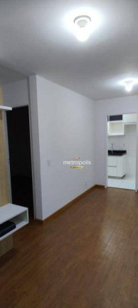 Imagem Apartamento com 2 Quartos à Venda, 43 m² em Assunção - São Bernardo Do Campo Imagem Apartamento com 2 Quartos à Venda, 43 m² em Assunção - São Bernardo Do Campo