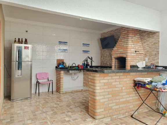 Casa com 3 Quartos à Venda, 196 m² em Jardim Wanel Ville V - Sorocaba
