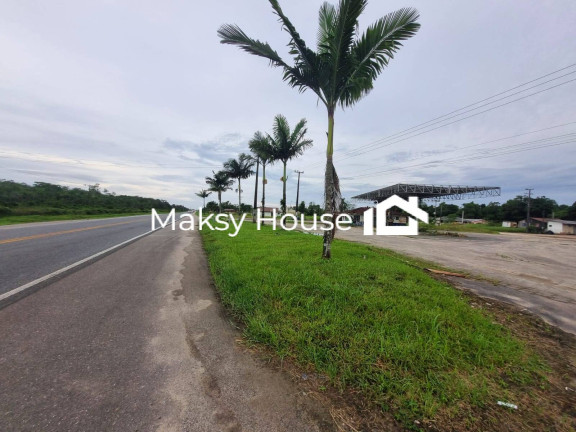 Imagem Terreno à Venda, 4 m² em Coroados - Guaratuba Imagem Terreno à Venda, 4 m² em Coroados - Guaratuba