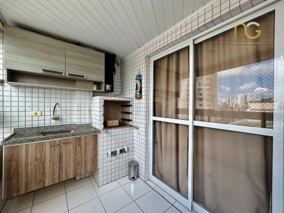 Imagem Apartamento com 2 Quartos à Venda, 75 m² em Vila Guilhermina - Praia Grande Imagem Apartamento com 2 Quartos à Venda, 75 m² em Vila Guilhermina - Praia Grande
