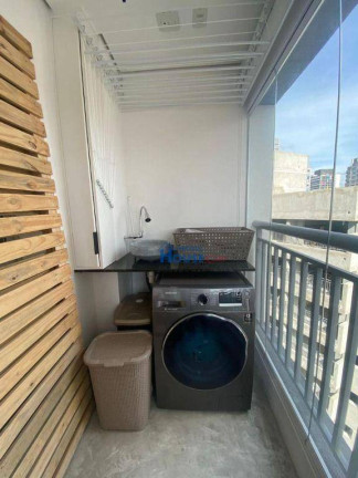 Imagem Apartamento com 1 Quarto à Venda, 32 m² em Butantã - São Paulo
