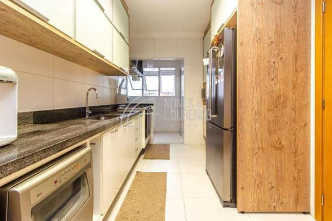 Imagem Apartamento com 3 Quartos à Venda, 171 m² em Aparecida - Santos Imagem Apartamento com 3 Quartos à Venda, 171 m² em Aparecida - Santos