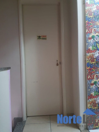 Imagem Casa de Condomínio com 2 Quartos à Venda, 74 m² em Loteamento City Jaragua - São Paulo