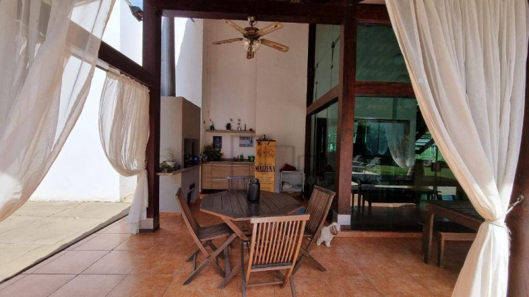 Imagem Casa com 4 Quartos à Venda, 600 m² em Condomínio Vivendas Do Lago - Sorocaba