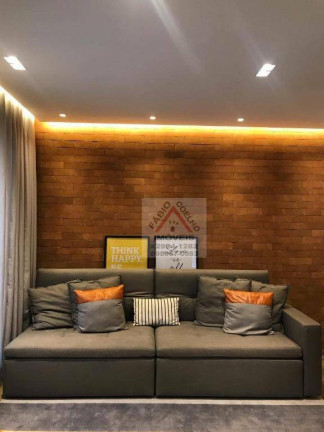 Imagem Apartamento com 2 Quartos à Venda, 89 m² em Morumbi - São Paulo Imagem Apartamento com 2 Quartos à Venda, 89 m² em Morumbi - São Paulo