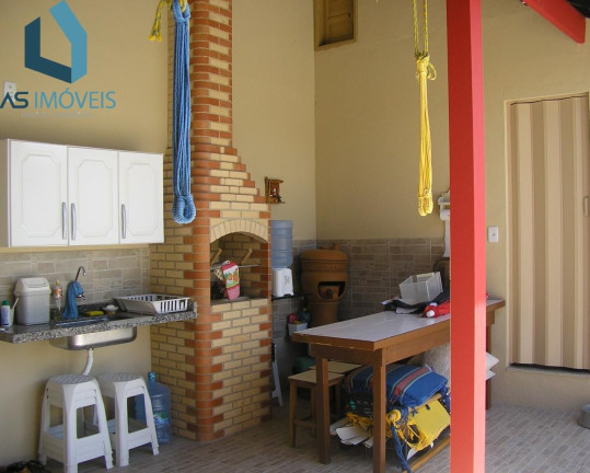 Imagem Casa de Condomínio com 3 Quartos à Venda, 140 m² em São Matheus - São Pedro Da Aldeia Imagem Casa de Condomínio com 3 Quartos à Venda, 140 m² em São Matheus - São Pedro Da Aldeia