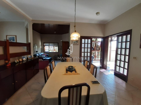 Imagem Casa de Condomínio com 3 Quartos à Venda, 318 m² em Loteamento Caminhos De São Conrado (sousas) - Campinas Imagem Casa de Condomínio com 3 Quartos à Venda, 318 m² em Loteamento Caminhos De São Conrado (sousas) - Campinas