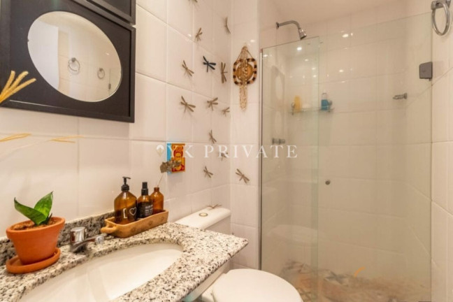 Imagem Apartamento com 2 Quartos à Venda, 56 m² em Lapa - São Paulo