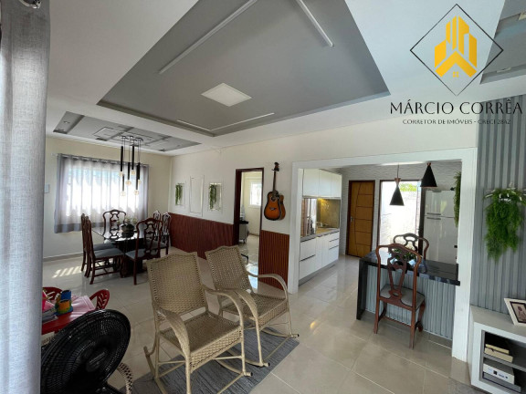 Imagem Casa com 4 Quartos à Venda, 450 m² em Village Jacumã - Conde Imagem Casa com 4 Quartos à Venda, 450 m² em Village Jacumã - Conde