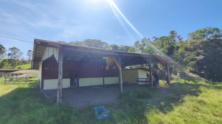 Imagem Terreno à Venda, em Rio Duna - Imaruí Imagem Terreno à Venda, em Rio Duna - Imaruí