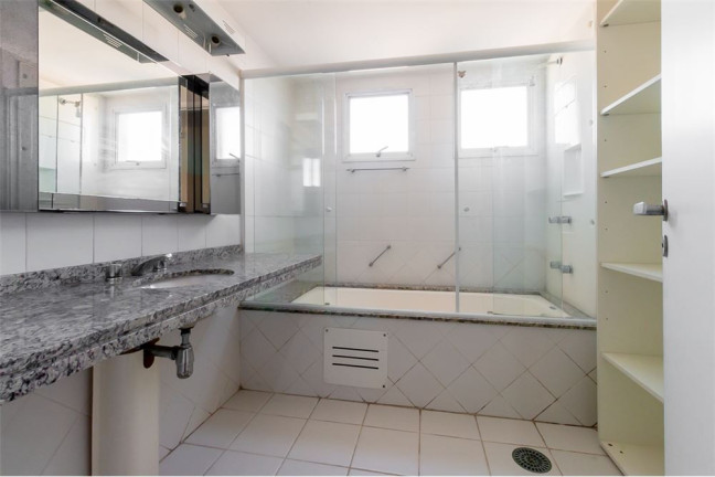 Imagem Apartamento com 4 Quartos à Venda, 145 m² em Lar São Paulo - São Paulo