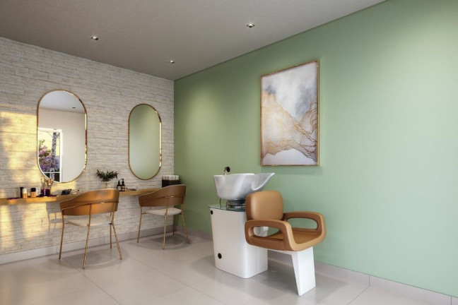 Imagem Apartamento com 2 Quartos à Venda, 31 m² em Barra Funda - São Paulo Imagem Apartamento com 2 Quartos à Venda, 31 m² em Barra Funda - São Paulo