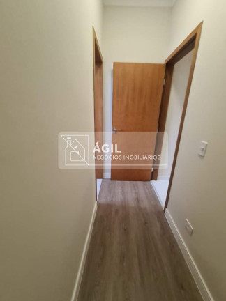 Imagem Casa com 3 Quartos à Venda, 175 m² em Loteamento Villa Branca - Jacareí