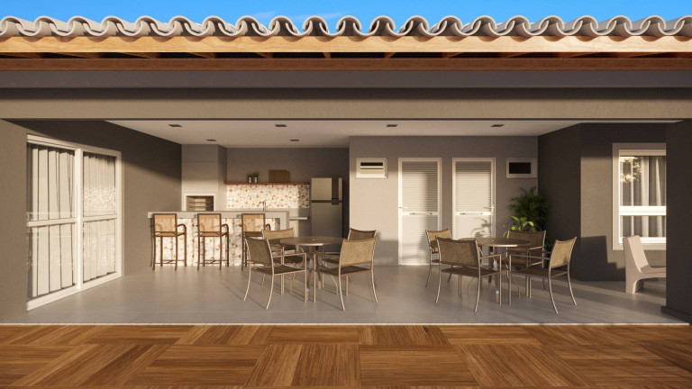 Imagem Apartamento com 2 Quartos à Venda,  em Feira De Santana
