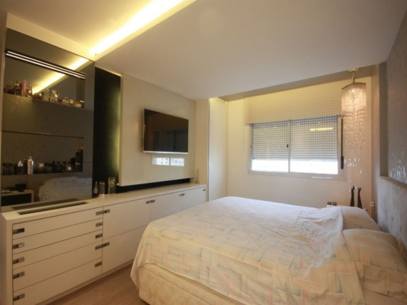 Imagem Apartamento com 3 Quartos à Venda, 192 m² em Chácara Califórnia - São Paulo Imagem Apartamento com 3 Quartos à Venda, 192 m² em Chácara Califórnia - São Paulo