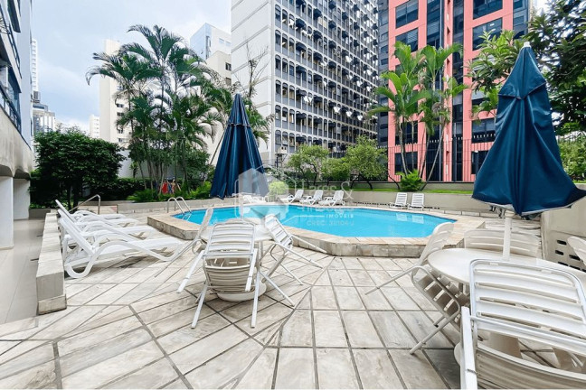 Imagem Apartamento com 3 Quartos à Venda, 118 m² em Itaim Bibi - São Paulo Imagem Apartamento com 3 Quartos à Venda, 118 m² em Itaim Bibi - São Paulo