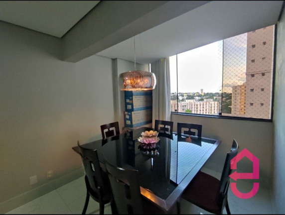 Imagem Apartamento com 3 Quartos à Venda, em Jardim Goiás - Goiânia Imagem Apartamento com 3 Quartos à Venda, em Jardim Goiás - Goiânia