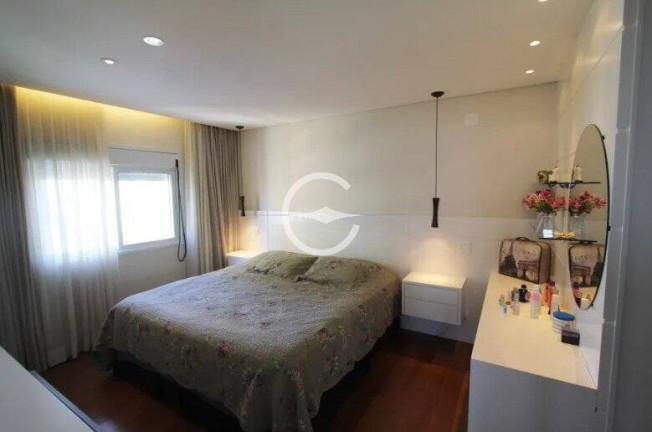 Imagem Apartamento com 3 Quartos à Venda, 161 m² em Campo Belo - São Paulo Imagem Apartamento com 3 Quartos à Venda, 161 m² em Campo Belo - São Paulo
