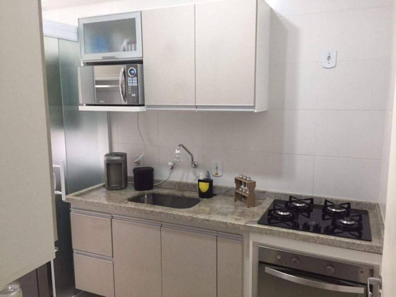 Imagem Apartamento com 2 Quartos à Venda, em Jardim Leocádia - Sorocaba Imagem Apartamento com 2 Quartos à Venda, em Jardim Leocádia - Sorocaba