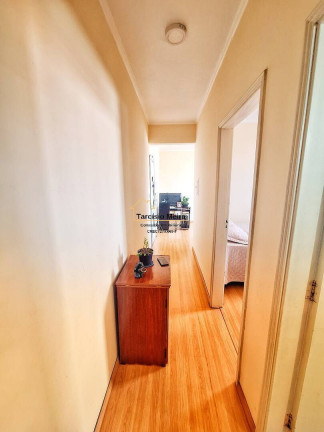 Imagem Apartamento com 2 Quartos à Venda,  em Jardim Chapadão - Campinas