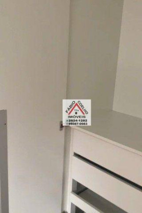 Imagem Apartamento com 2 Quartos à Venda, 53 m² em Vila Clementino - São Paulo Imagem Apartamento com 2 Quartos à Venda, 53 m² em Vila Clementino - São Paulo