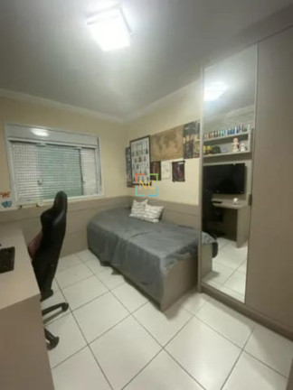 Imagem Apartamento com 3 Quartos à Venda, 110 m² em Ipiranga - São José