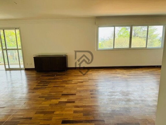 Imagem Apartamento com 4 Quartos à Venda, 237 m² em Vila Mariana - São Paulo