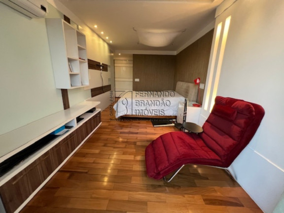 Imagem Imóvel com 5 Quartos à Venda, 306 m² em Barra Da Tijuca - Rio De Janeiro