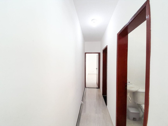 Casa com 2 Quartos à Venda, 65 m² em Estância Dos Eucalipitos - Peruíbe