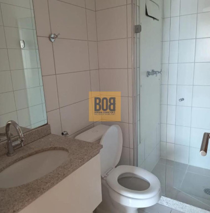 Imagem Apartamento com 2 Quartos para Alugar, 56 m² em Pina - Recife