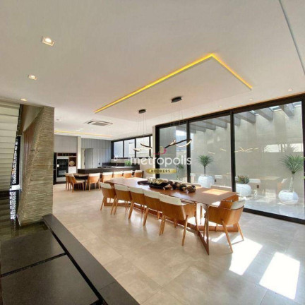 Imagem Sobrado com 7 Quartos à Venda, 739 m² em Riviera De São Lourenço - Bertioga Imagem Sobrado com 7 Quartos à Venda, 739 m² em Riviera De São Lourenço - Bertioga