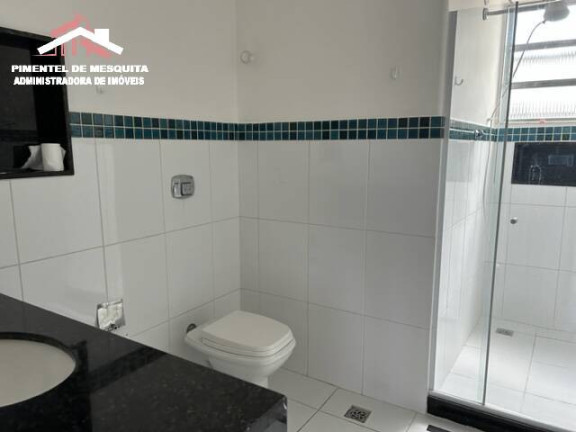 Imagem Apartamento com 3 Quartos à Venda, 142 m² em Icaraí - Niterói