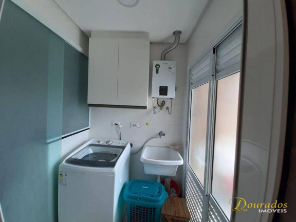 Imagem Apartamento com 2 Quartos à Venda, 93 m² em Aviação - Praia Grande