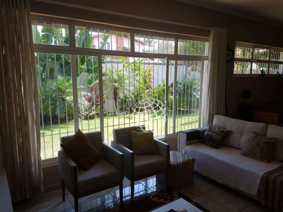 Imagem Casa com 3 Quartos à Venda, 270 m² em Samambaia Parque Residencial - Atibaia