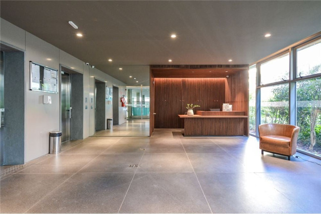 Imagem Sala Comercial à Venda, 22 m² em Moema - São Paulo