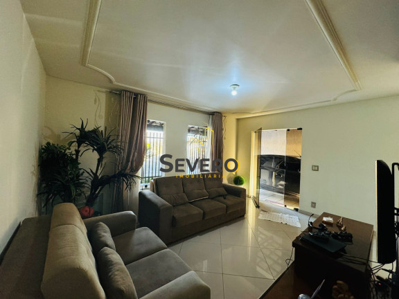 Imagem Casa de Condomínio com 3 Quartos à Venda, 200 m² em Arsenal - São Gonçalo Imagem Casa de Condomínio com 3 Quartos à Venda, 200 m² em Arsenal - São Gonçalo
