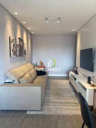 Imagem Apartamento com 2 Quartos à Venda, 73 m² em São Judas - Itajaí