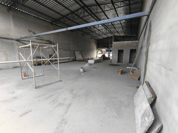 Imagem Sala Comercial para Alugar, 756 m² em Lindéia (barreiro) - Belo Horizonte Imagem Sala Comercial para Alugar, 756 m² em Lindéia (barreiro) - Belo Horizonte
